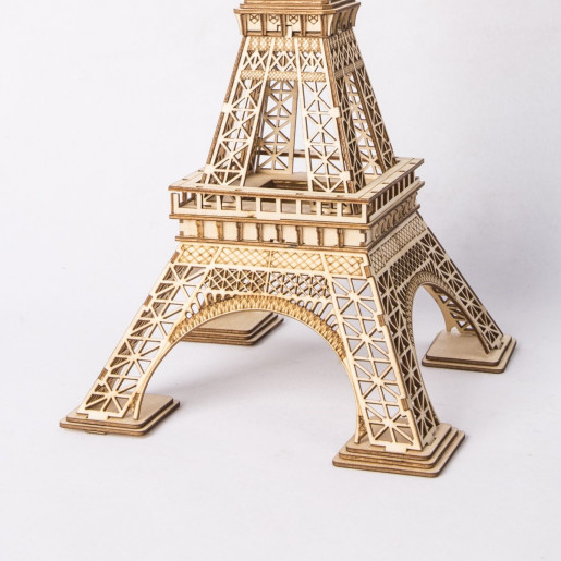 TORRE EIFFEL - ROLIFE