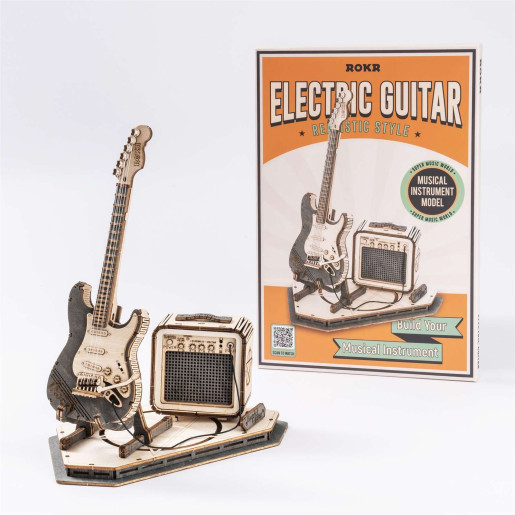 GUITARRA ELECTRICA - ROKR