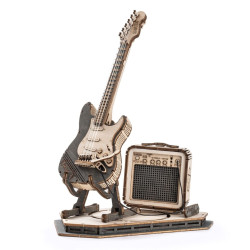 GUITARRA ELECTRICA - ROKR