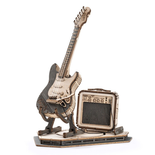 GUITARRA ELECTRICA - ROKR