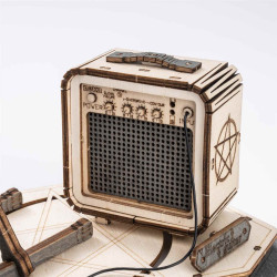 GUITARRA ELECTRICA - ROKR