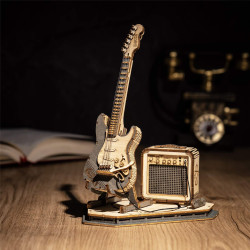 GUITARRA ELECTRICA - ROKR