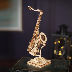 SAXOFONO - ROKR