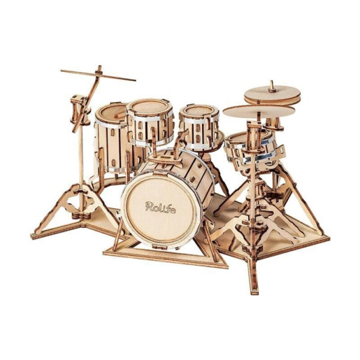 BATERIA - ROKR