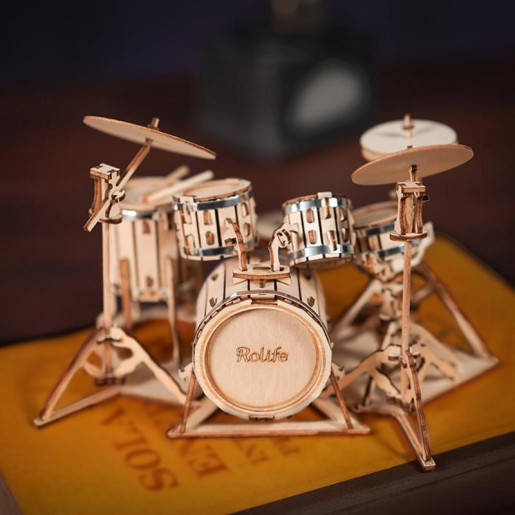 BATERIA - ROKR