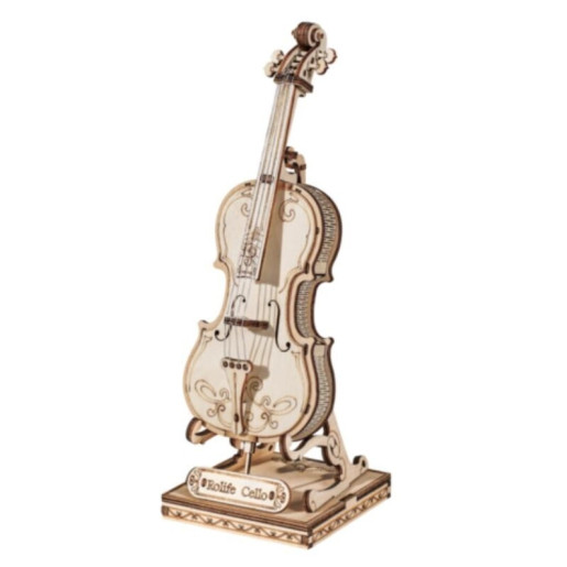 CELLO - ROKR