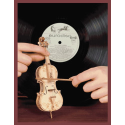 CELLO - ROKR