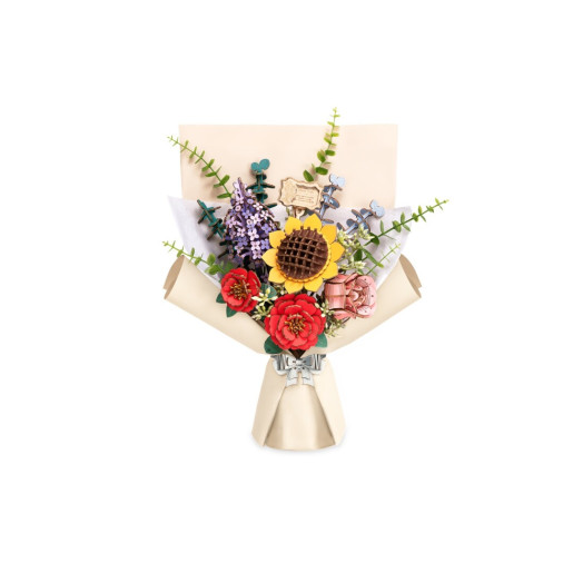 RAMO DE FLORES - ROLIFE