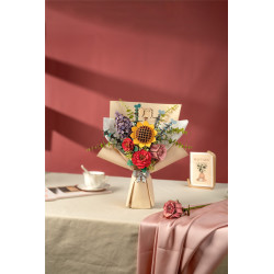 RAMO DE FLORES - ROLIFE