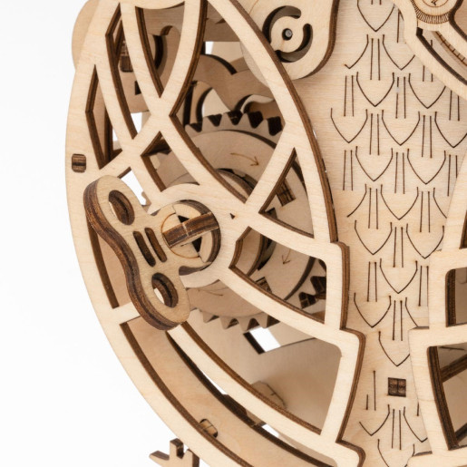 RELOJ BUHO - ROLIFE