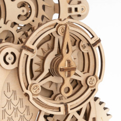 RELOJ BUHO - ROLIFE