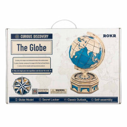 GLOBO - ROLIFE