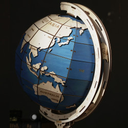 GLOBO - ROLIFE