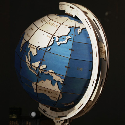 GLOBO - ROLIFE
