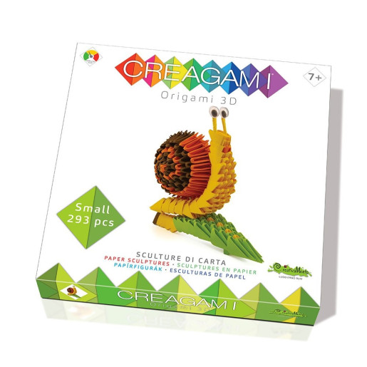 LUMACA - CREAGAMI (PEQUEÑO)