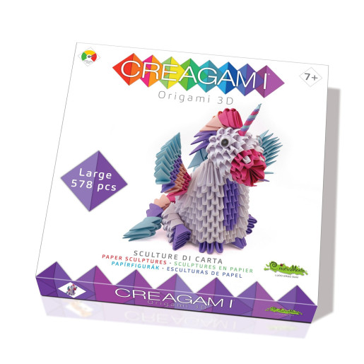 UNICORNIO - CREAGAMI (GRANDE)