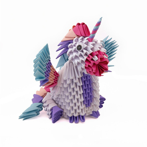 UNICORNIO - CREAGAMI (GRANDE)