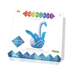 CISNE - CREAGAMI (MEDIANO)