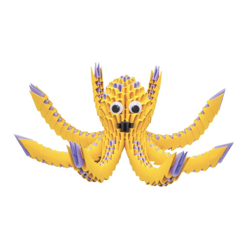 PULPO - CREAGAMI (MEDIANO)