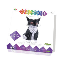 GATO - CREAGAMI (GRANDE)