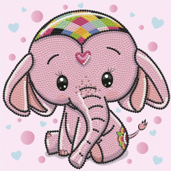 PEQUEÑA PRINCESA -  DIAMONT COTZ