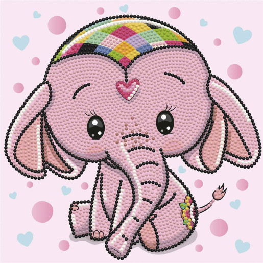 PEQUEÑA PRINCESA -  DIAMONT COTZ