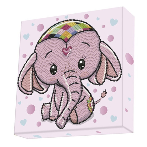 PEQUEÑA PRINCESA -  DIAMONT COTZ