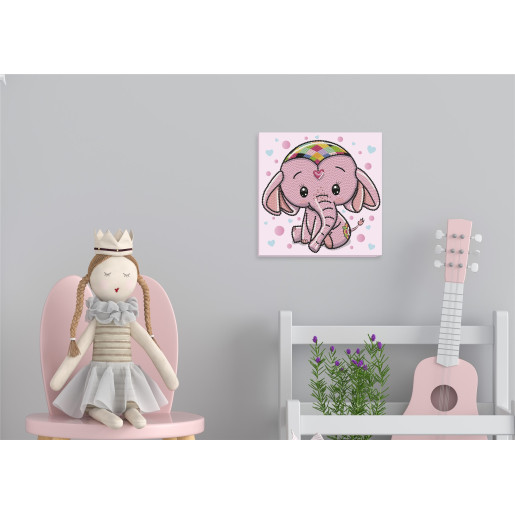 PEQUEÑA PRINCESA -  DIAMONT COTZ