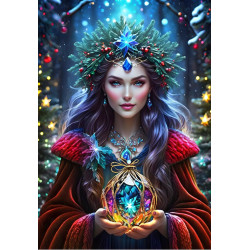 LUNA - COLECCION ALMA DE LA NATURALEZA