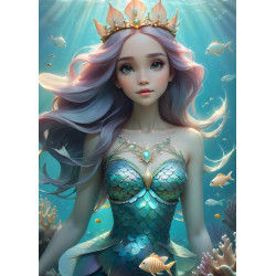 HERMOSA SIRENA
