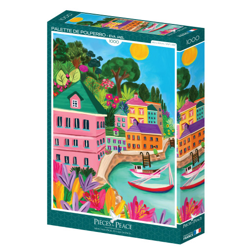 PALETA POLPERRO