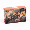 MINI PUZZLE ARTE