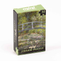 MINI PUZZLE ARTE