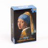 50 - MINI PUZZLE ARTE