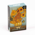 MINI PUZZLE ARTE