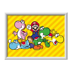 SUPER MARIO