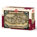 EL PRIMER ATLAS MODERNO 1570