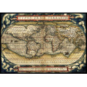 EL PRIMER ATLAS MODERNO 1570