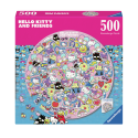 CIRCULAR - HELLO KITTY