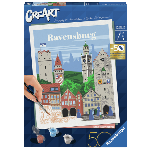 RAVENSBURG