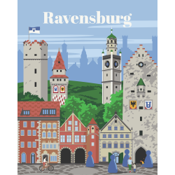 RAVENSBURG