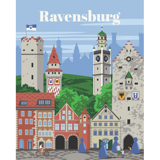 RAVENSBURG
