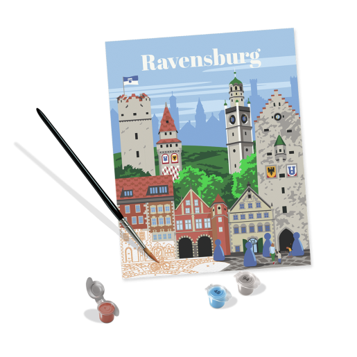 RAVENSBURG