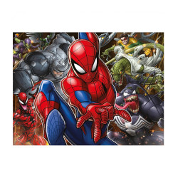 SPIDER-MAN 3D LENTICULAR