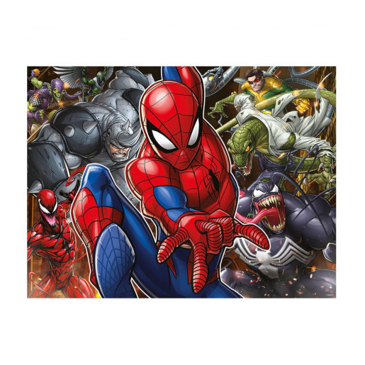 SPIDER-MAN 3D LENTICULAR