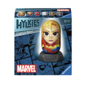HYLKIES - CAPITAN MARVEL