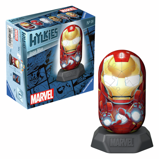 HYLKIES - IRON MAN
