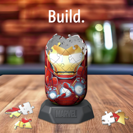 HYLKIES - IRON MAN