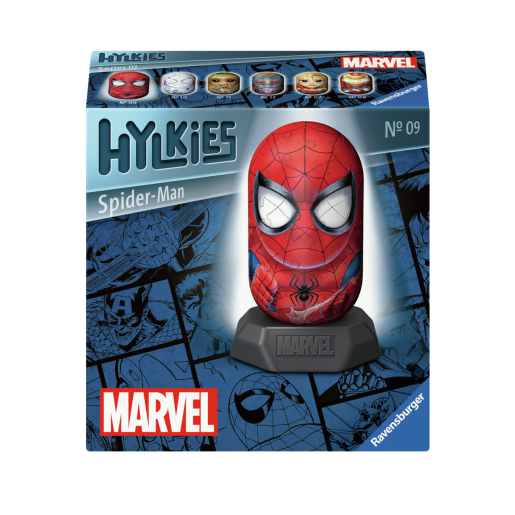 HYLKIES - SPIDER-MAN