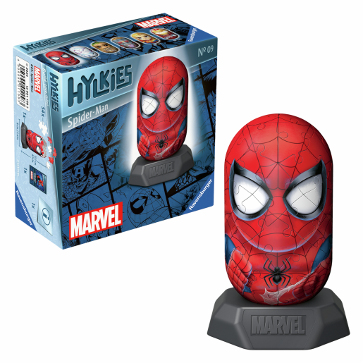 HYLKIES - SPIDER-MAN
